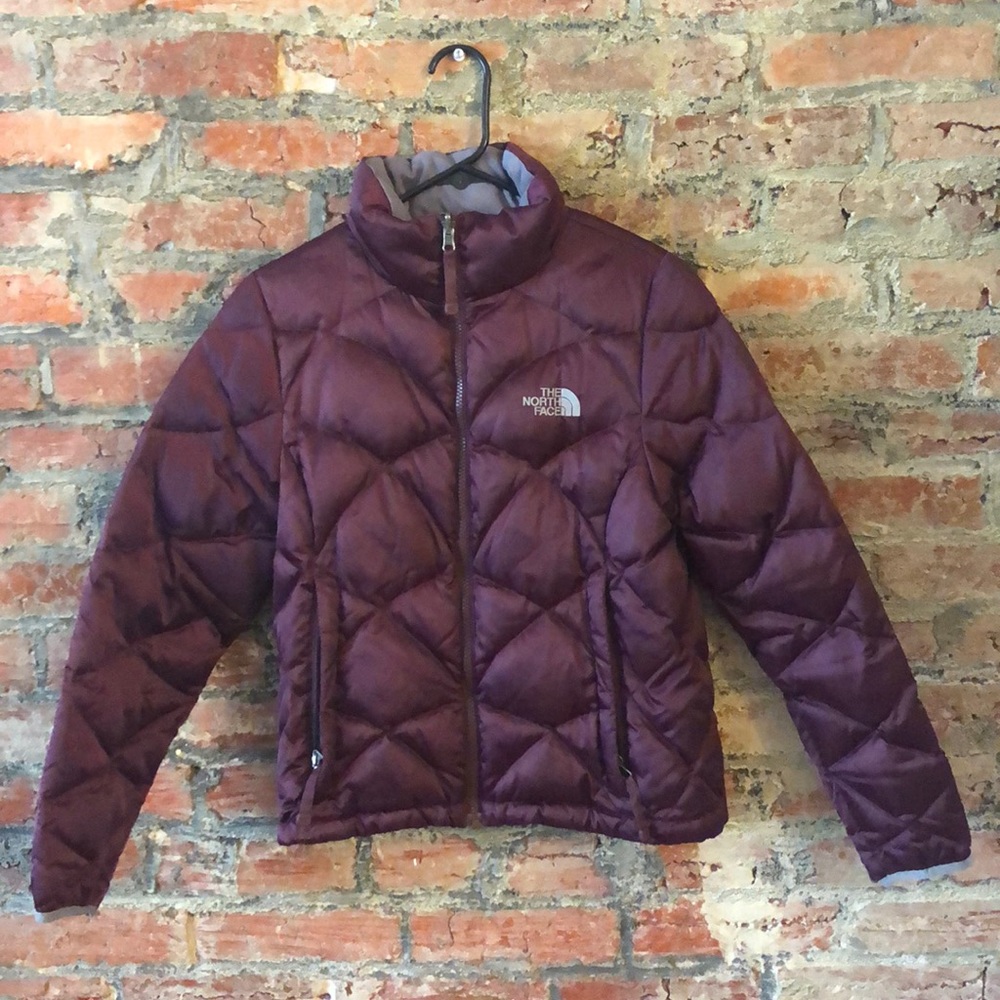 The North Face Jacket